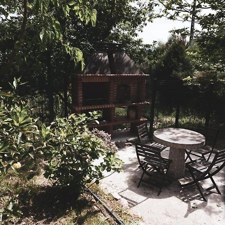 Villa Pinhawood à Resende Extérieur photo