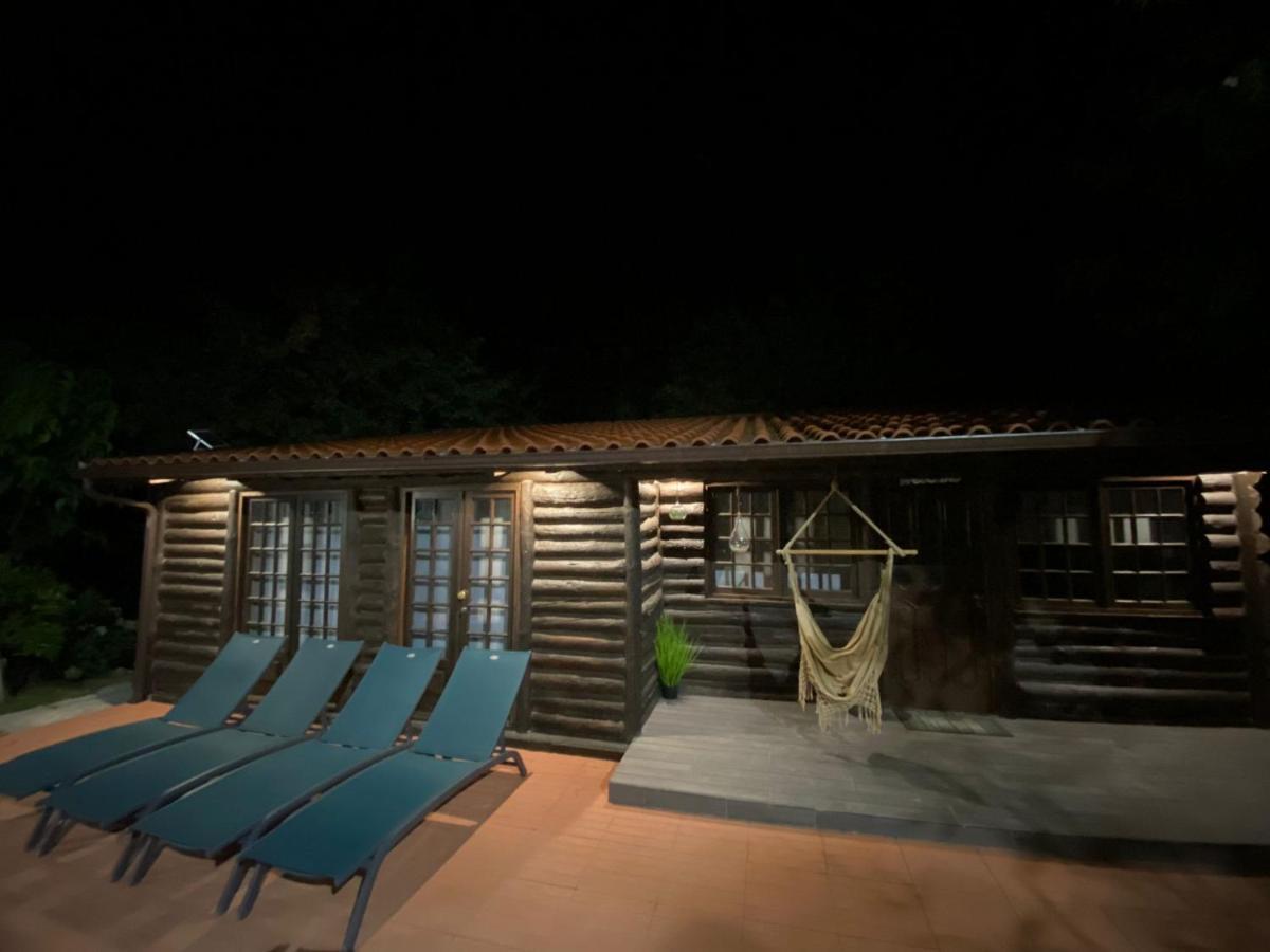 Villa Pinhawood à Resende Extérieur photo