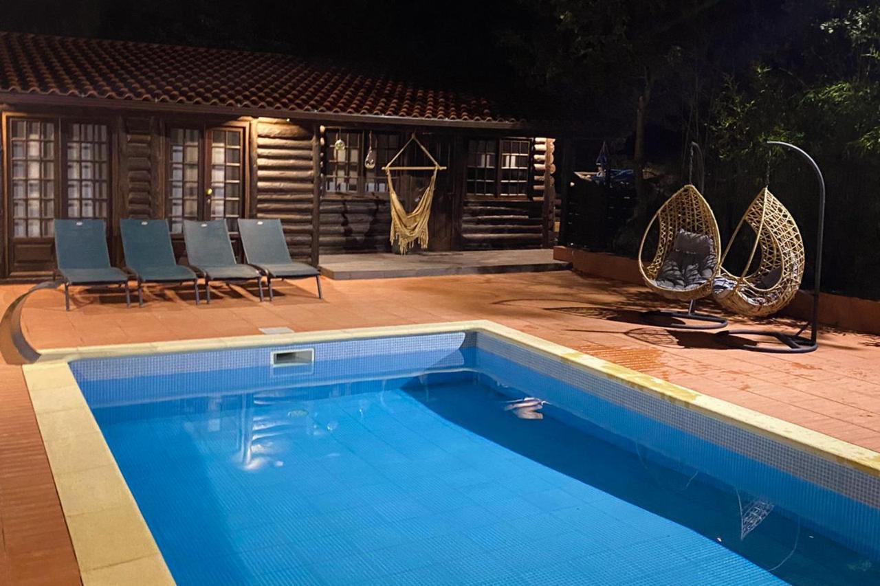 Villa Pinhawood à Resende Extérieur photo