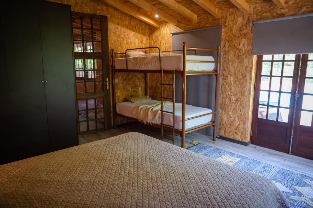 Villa Pinhawood à Resende Extérieur photo